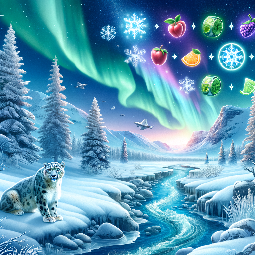 Wild North Expedition